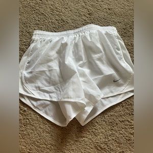 Nike shorts - girls